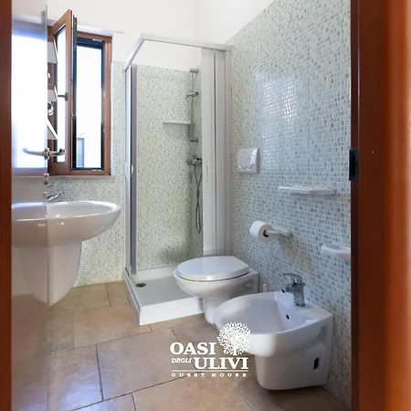 Сasa de vacaciones Oasi Degli Ulivi