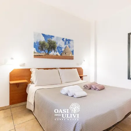 Oasi Degli Ulivi *