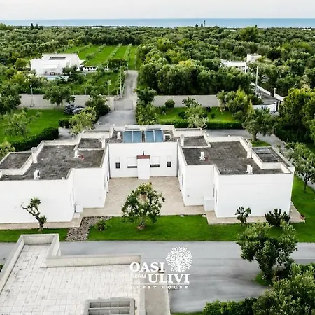 Oasi Degli Ulivi Carovigno