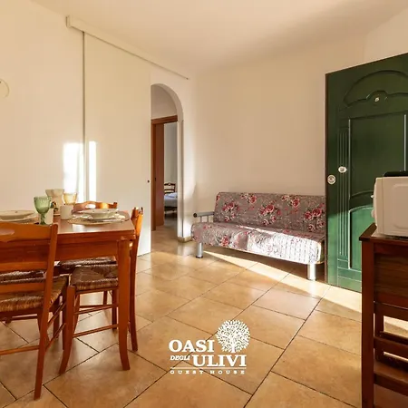 Oasi Degli Ulivi
