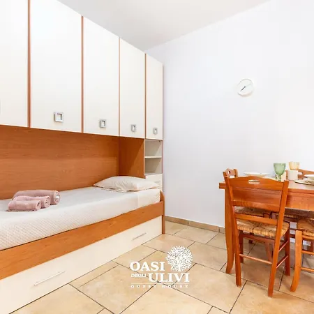 Oasi Degli Ulivi Carovigno