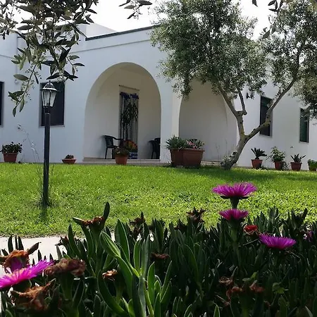 Oasi Degli Ulivi