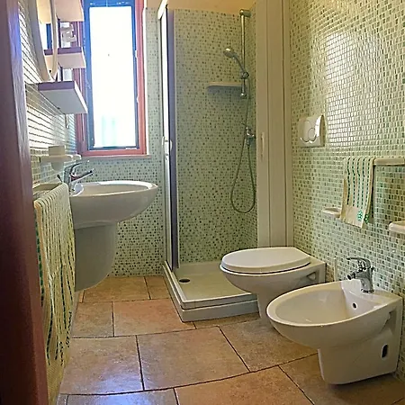 Oasi Degli Ulivi بيت للعطل