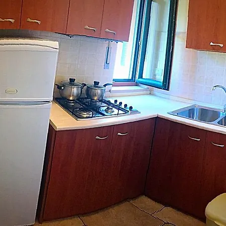 Oasi Degli Ulivi بيت للعطل *