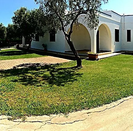 بيت للعطل Oasi Degli Ulivi