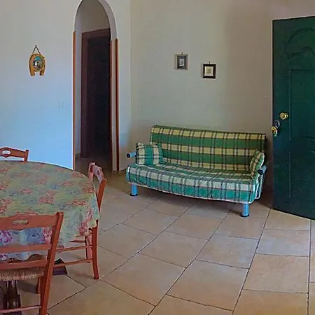 Oasi Degli Ulivi * كاروفينيو