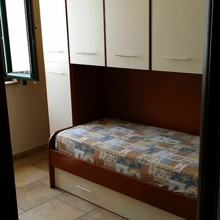 Oasi Degli Ulivi كاروفينيو